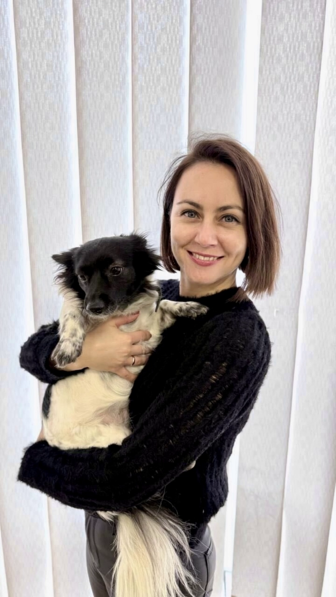 Драницина Мария Юрьевна, ветеринарный врач-дерматолог, диетолог, подтверждает эффективность Веприпак. Препарат воспринимается собаками как лакомство, обеспечивает защиту от паразитов на 3 месяца, безопасен, прошёл клинические исследования без побочных эффектов.