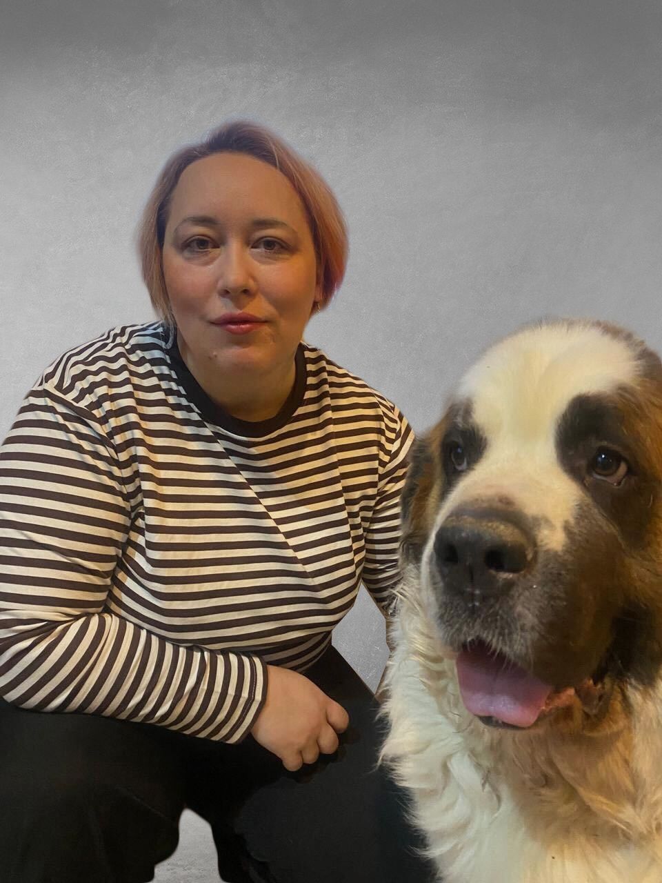 Краснова Татьяна Борисовна - Медицинский директор СВК Белый Клык, рекомендует Веприпак как препарат, который собаки едят с удовольствием.