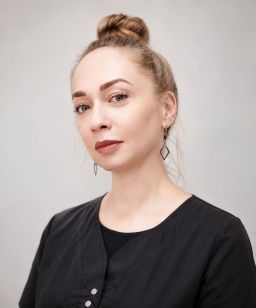Шагова Наталья Владимировна