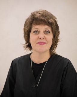 Бурдукова Юлия Евгеньевна
