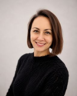 Драницина Мария Юрьевна
