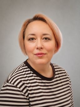 Краснова Татьяна Борисовна